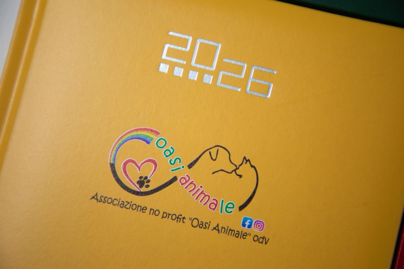 Foto di Agenda