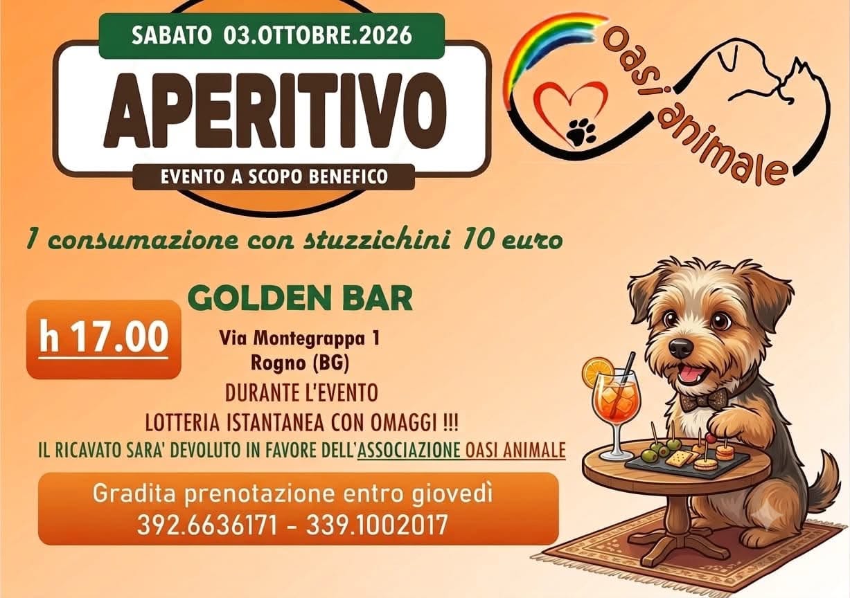 Foto per la storia Eventi