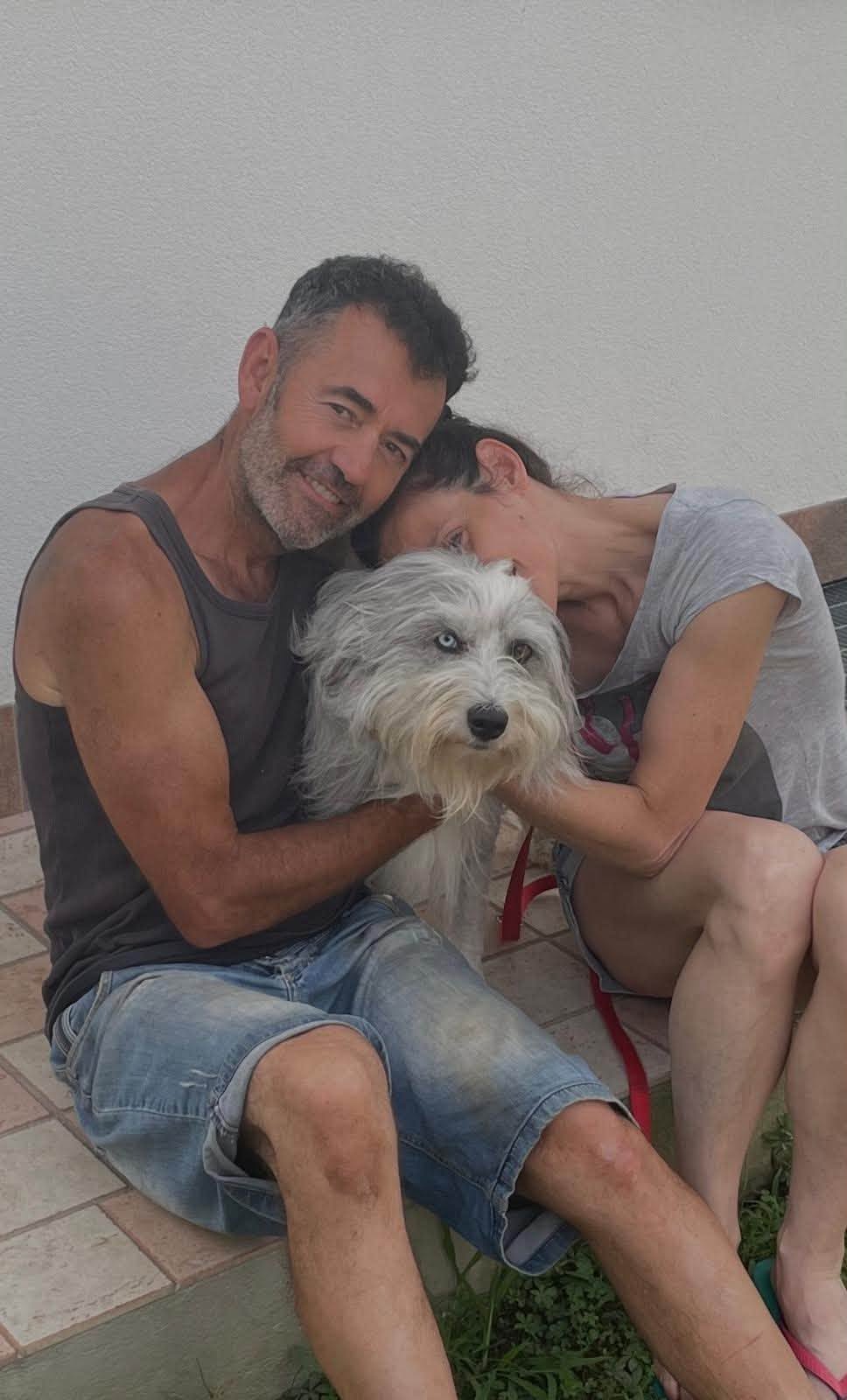 Foto di Zora è stata adottata!